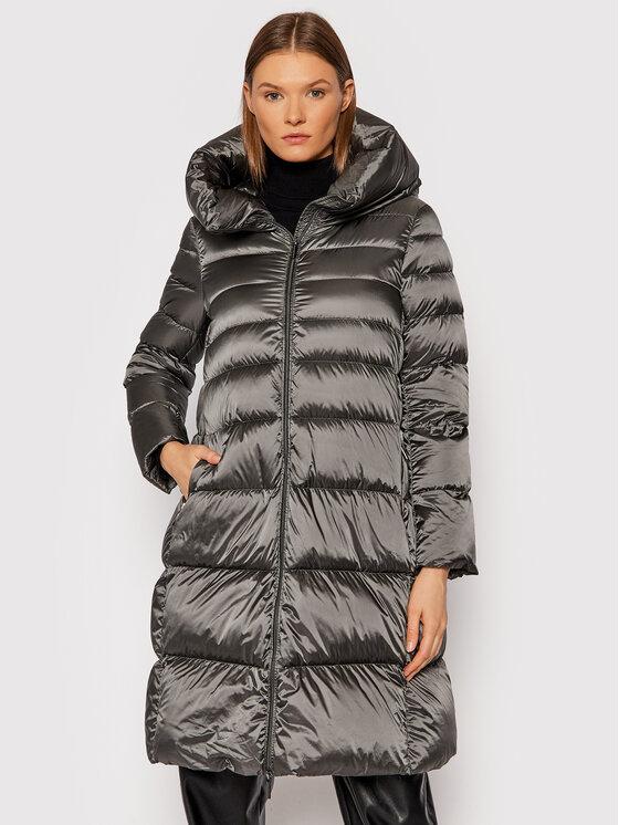 Giubbotto piumino Corinne21 8L603 21WD02 Grigio