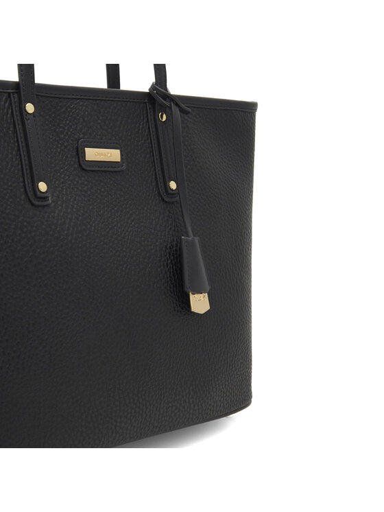 QUAZI QUAZI Borsetta MQS-B-001-05 Nero