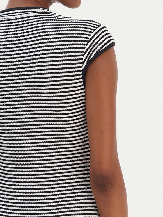 Seafolly Seafolly Badeanzug Clubhouse 60290-281 Schwarz