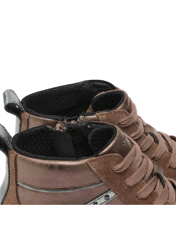 Geox sneakers alte top