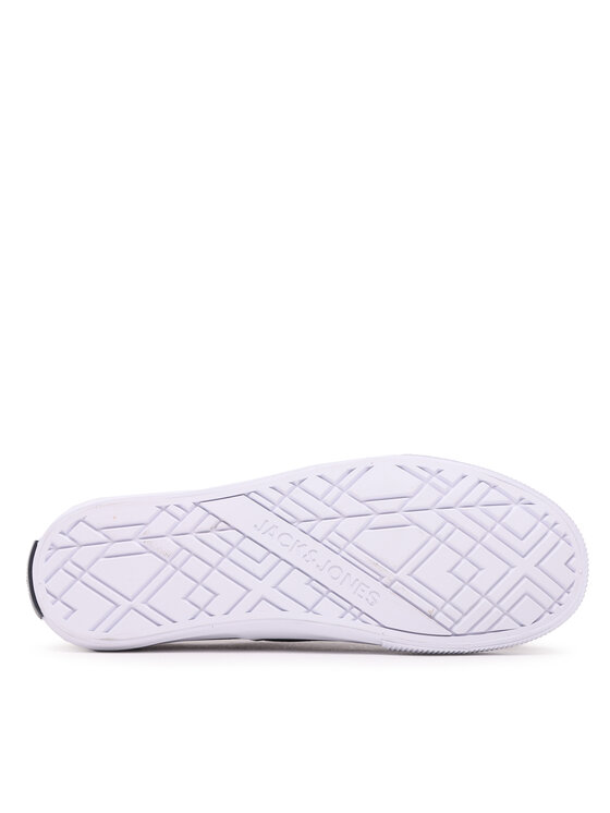 Jack & Jones Jack & Jones Sneakersy Curtis 12229023 Niebieski