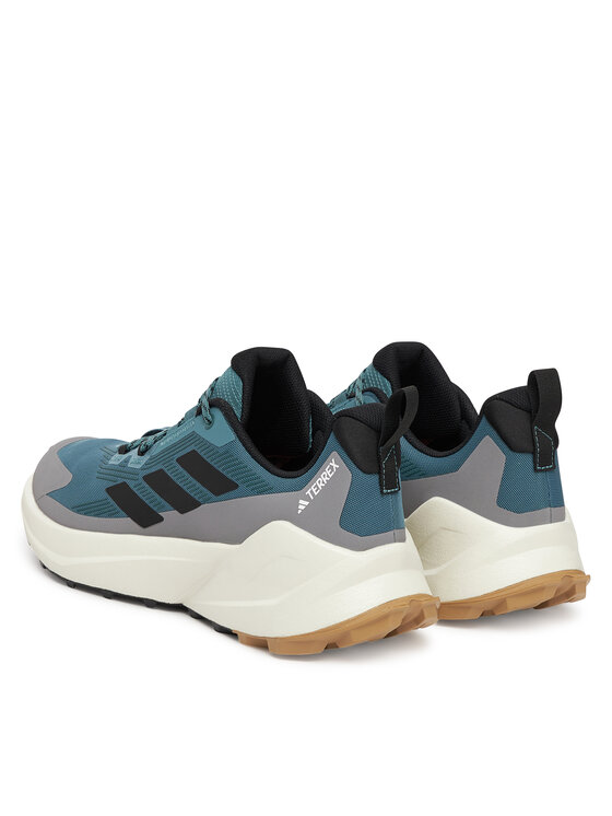adidas adidas Sneakersy Terrex Trailmaker 2.0 JQ9921 Zelená