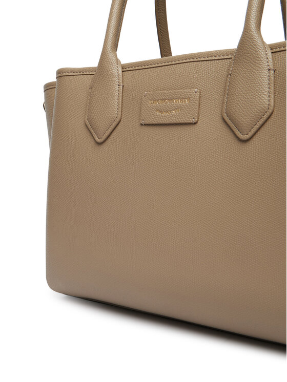 Emporio Armani Emporio Armani Handtasche EW002329 AF17799 M1345 Braun