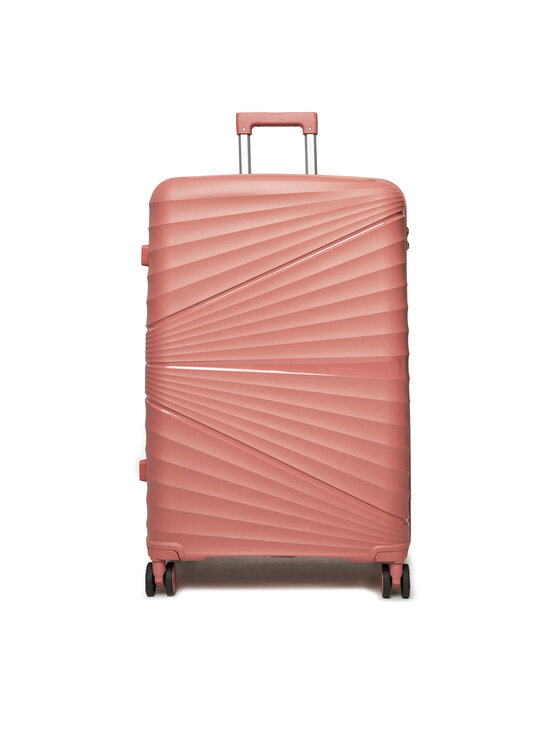 American tourister modern dream rose gold on sale