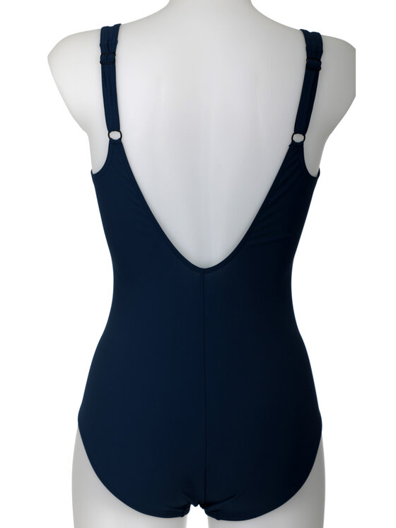 Sunflair Sunflair Bikiny 22191 Modrá
