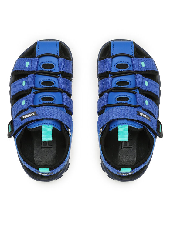 Primigi Primigi Sandali 3972600 Blu