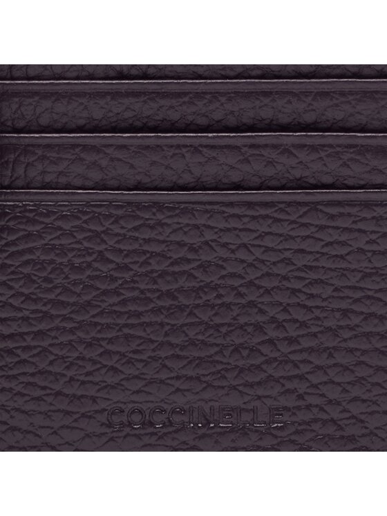 Coccinelle Coccinelle Portafoglio Tassel 1 Viola