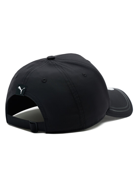 Puma Бейсболка Ferrari SPTWR Style BB Cap 024454 Чорний | Modivo.ua