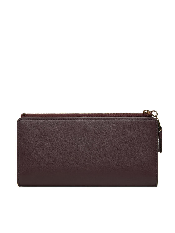 Furla Furla Μεγάλο Πορτοφόλι Γυναικείο Nuvola WP00457 BX2045 2516S Μπορντό