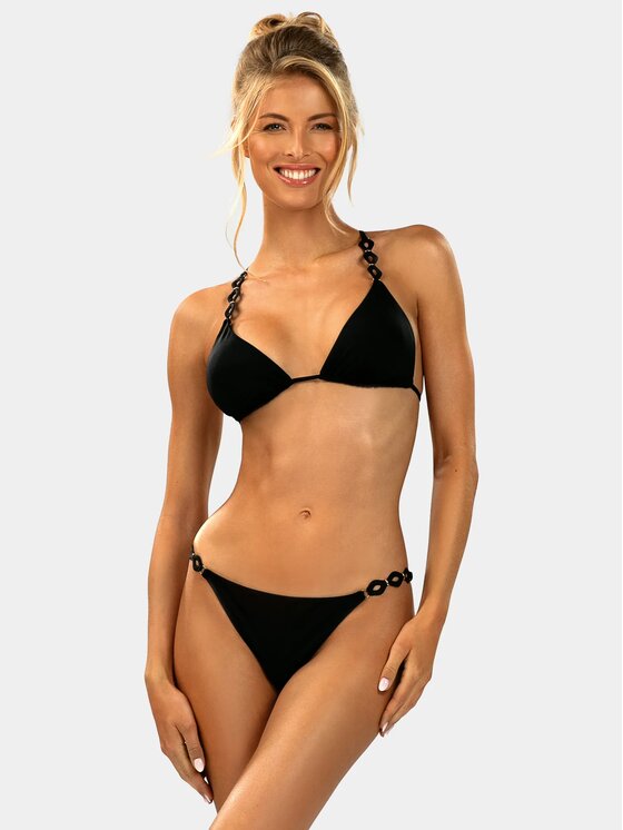 Feba Feba Bikini FL01C Czarny