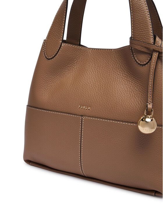 Furla Furla Дамска чанта Primrose M WB02225 HSF000 4489S Кафяв