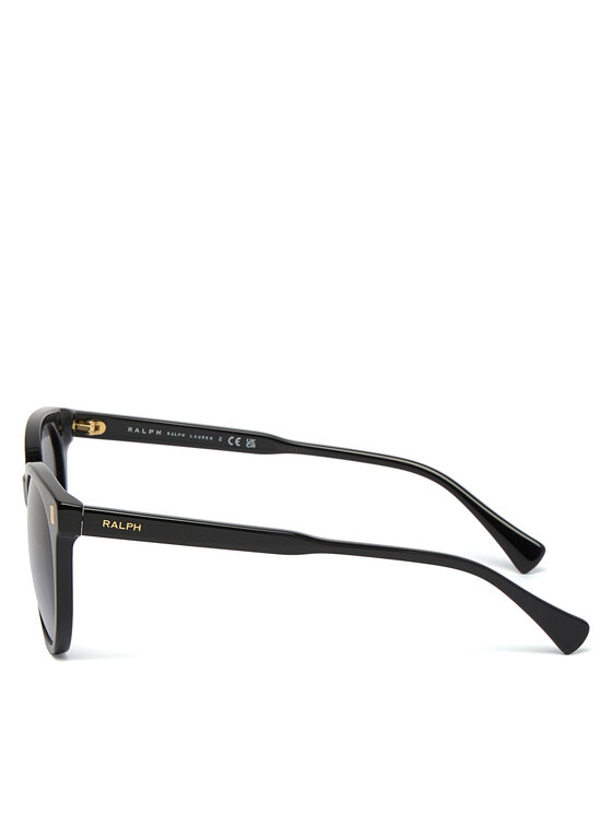 LAUREN RALPH LAUREN LAUREN RALPH LAUREN Saulesbrilles 0RA5331U 50018G Melns