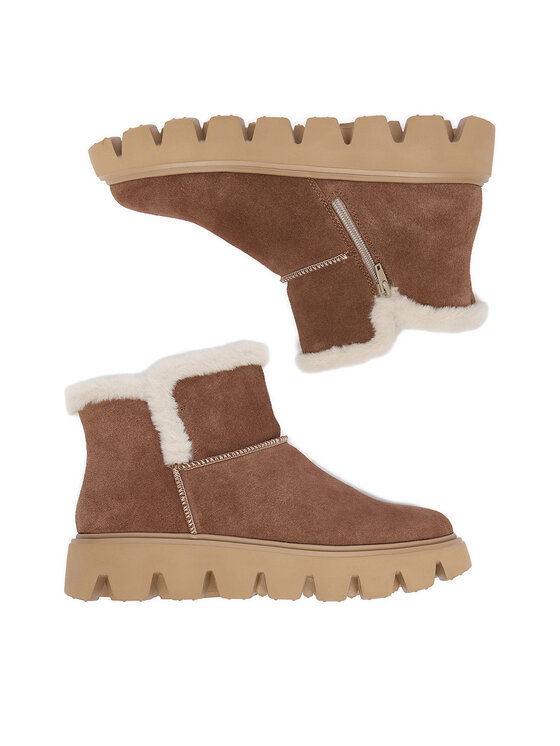 Rieker Rieker Schneeschuhe CEO-W2071-20 Braun