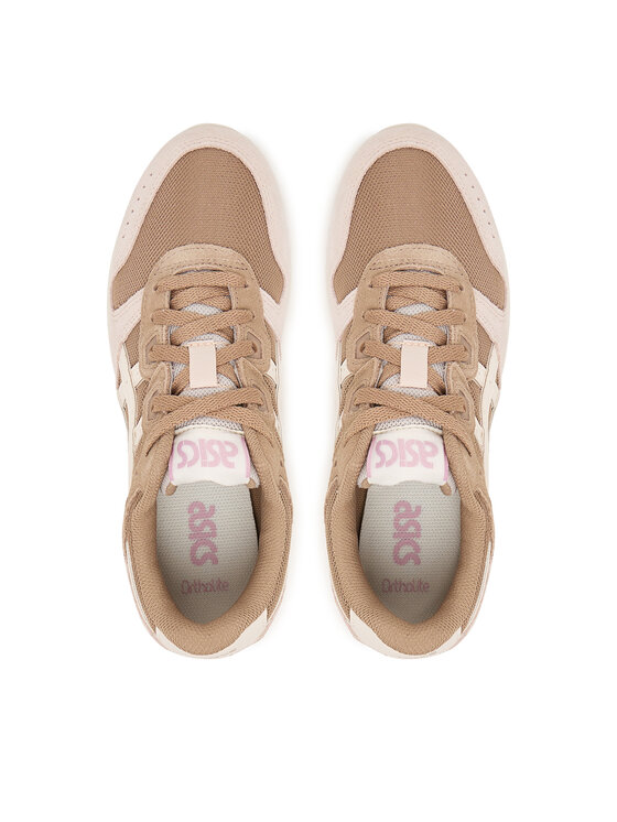Asics Asics Sneakersy Lyte Classic 1202A306 Hnědá