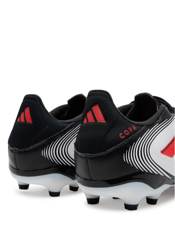adidas adidas Взуття для футболу Copa Pure 3 League Firm/Multi-Ground IE1192 Білий