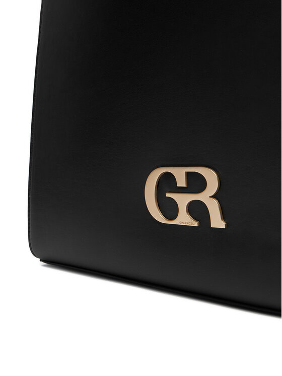 GINO ROSSI GINO ROSSI Handtasche EO-KY-183 Schwarz