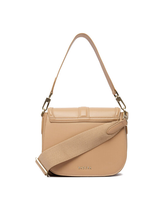 Badura Badura Borsetta CEO-ADI-LDA8572 Beige