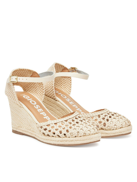 Gioseppo Gioseppo Espadrillid Serignan 72281-P Beež