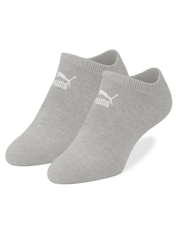 Puma Puma Skarpety 94710910 Szary