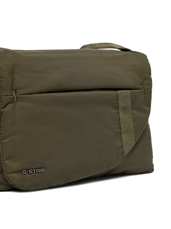 G-Star Raw G-Star Raw Táska CEO-MAXIM-XC8195 Khaki
