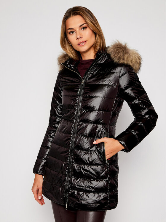 Woolrich doudoune femme online