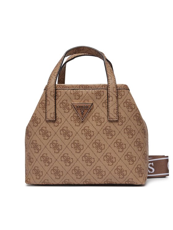 Guess Handtasche Latona (SG) Mini-Bags HWSG92 11750 Braun | Modivo.de
