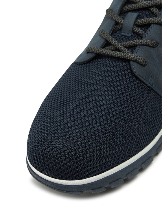 Bugatti Bugatti Sneakers 325-AFE02-6900 Blu scuro