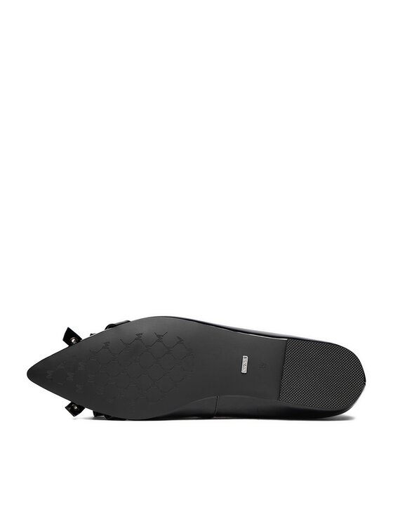 MEXX MEXX Балеринки EO-WS1288-03 Черен