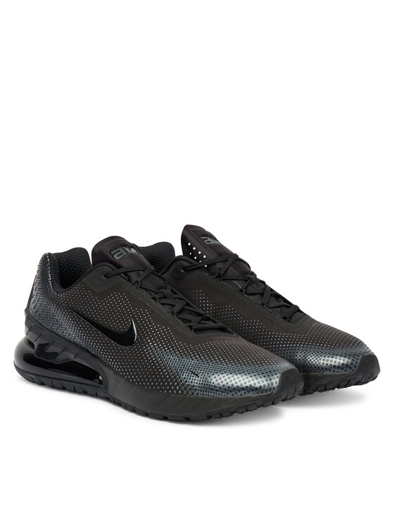 Nike Nike Sportcipők Air Max Phoenix FZ5307 004 Fekete