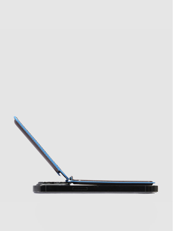 Piquadro Piquadro Portachiavi 72 Marrone