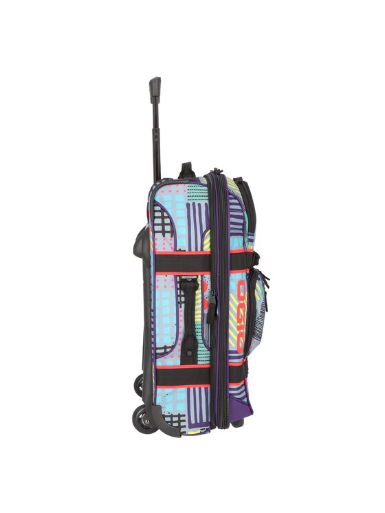 Ogio Ogio Walizka kabinowa 288050 Kolorowy