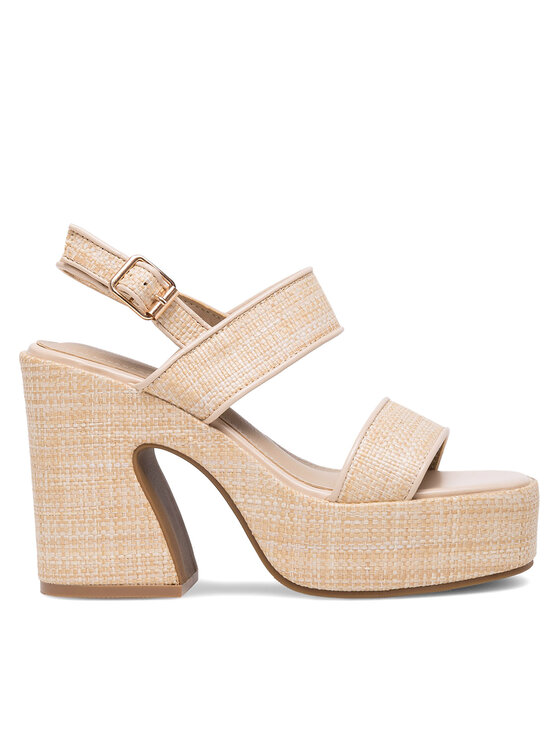 DeeZee DeeZee Sandaalid KY8505-1 Beež