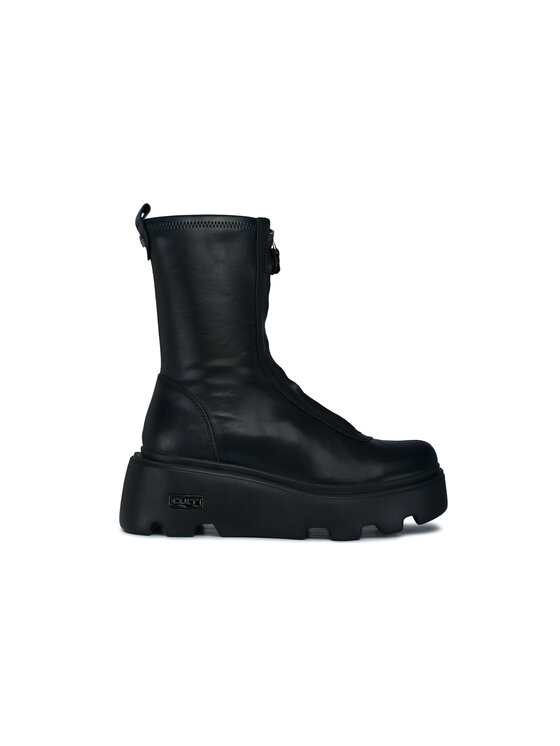 Cult Cult Stivaletti CLW355400 Nero