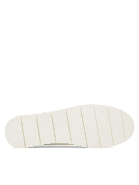 Clara Barson Clara Barson Mokassiinid WYL3648-1 Valge