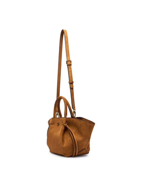 Guess Guess Сумка Allegra HWSG22 37060 Світло-коричневий