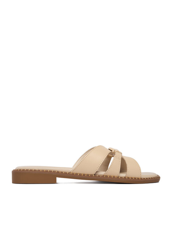 Lasocki Lasocki Pantoletten CEO-RST-KM215-07 Beige