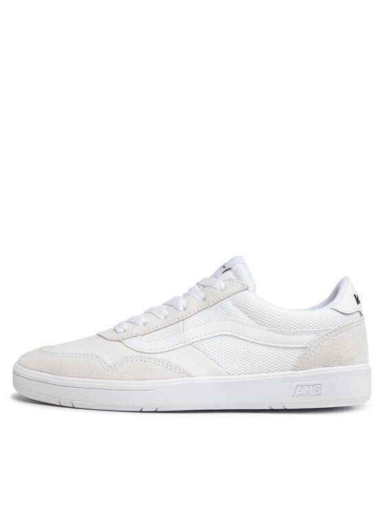 Vans Vans Гуменки Cruze Too Cc VN0A5KR5OIJ1 Бял