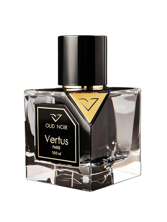 Woda perfumowana Vertus Paris, Vertus Paris Oud Noir woda perfumowana spray 100ml