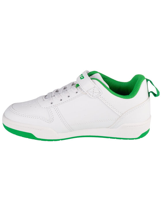 Lotto Lotto Sneakers 2600320K-1060 Bianco