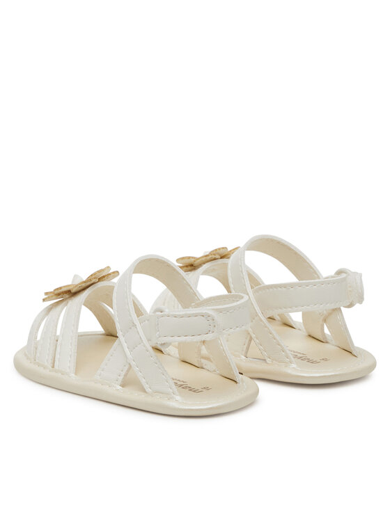 Mayoral Mayoral Sandalen 9904 Écru