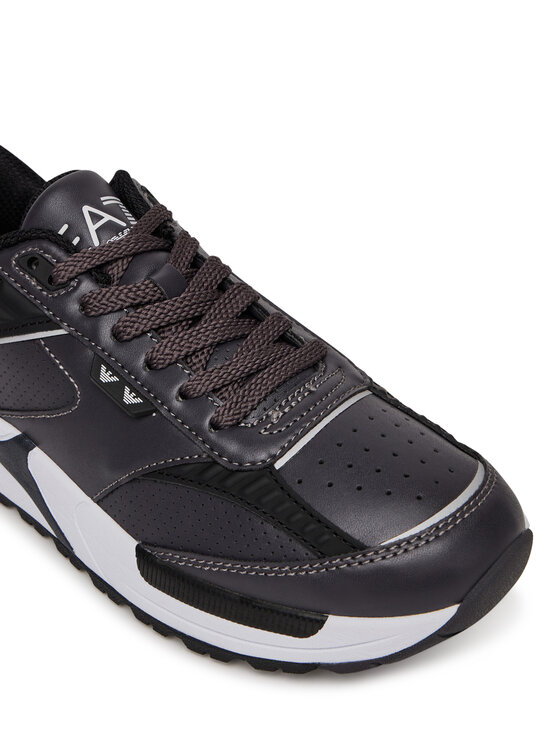 EA7 Emporio Armani EA7 Emporio Armani Sneakersy X8X241 XK435 R975 Barevná