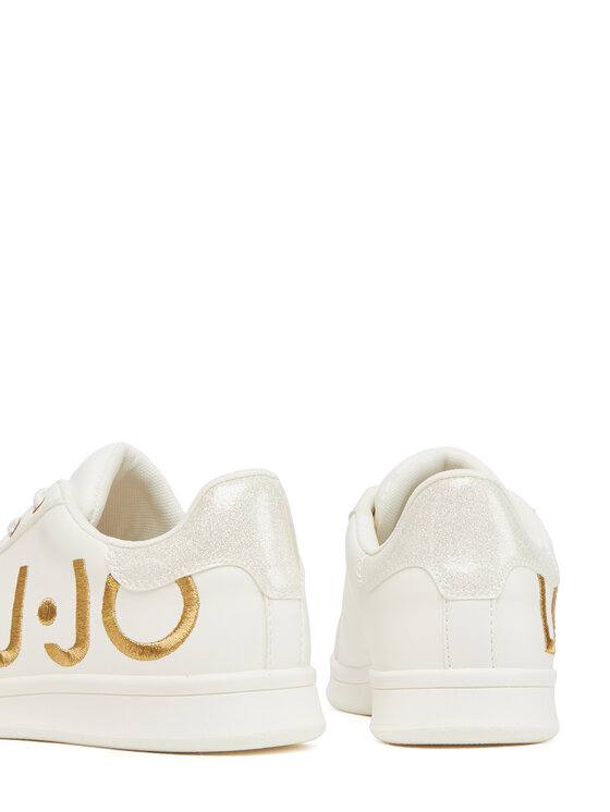 Liu Jo Liu Jo Sneakers Ginny 01 4F5007 EX014 S Weiß
