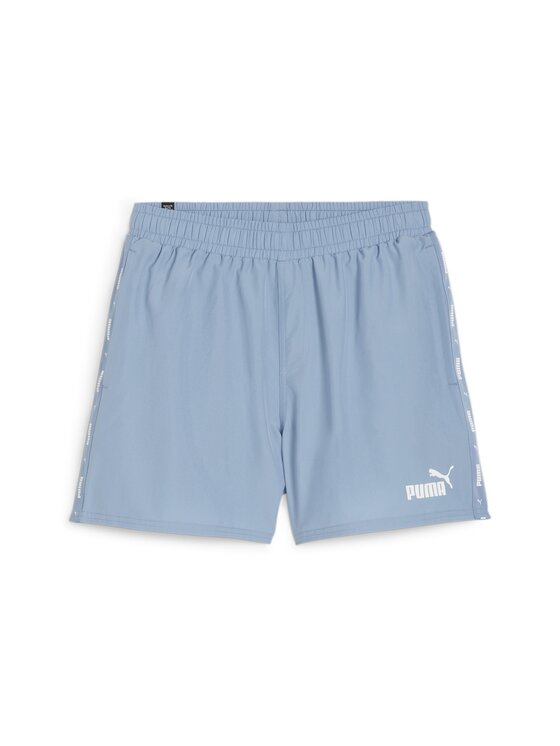 Szorty sportowe, rozmiar XXL, Niebieskie, 849043