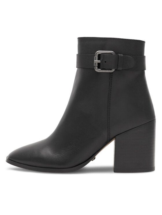 Gino Rossi Gino Rossi Botine MATERA-36733 Negru
