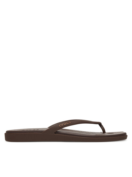 Crocs Crocs Flip-flops Miami Flip 211435 Barna