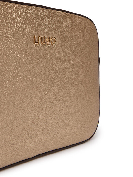 Liu Jo Liu Jo Handtasche AA6211 E1012 Goldfarben