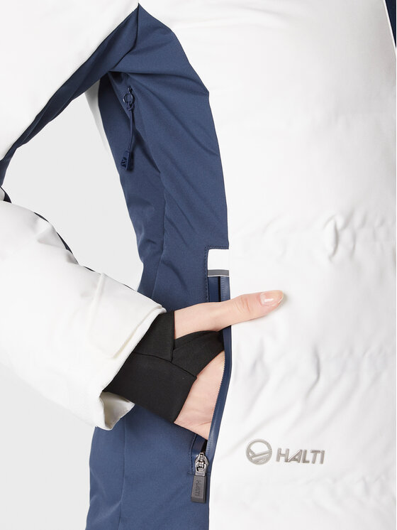 Halti Halti Slidinėjimo striukė Lis 059-2550 Spalvota Regular Fit