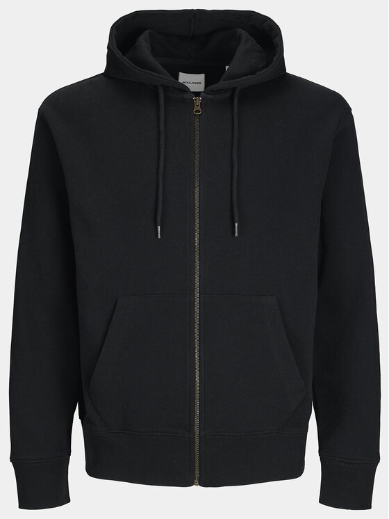 Jack&Jones Jack&Jones Jopa Charge 12265114 Črna Loose Fit