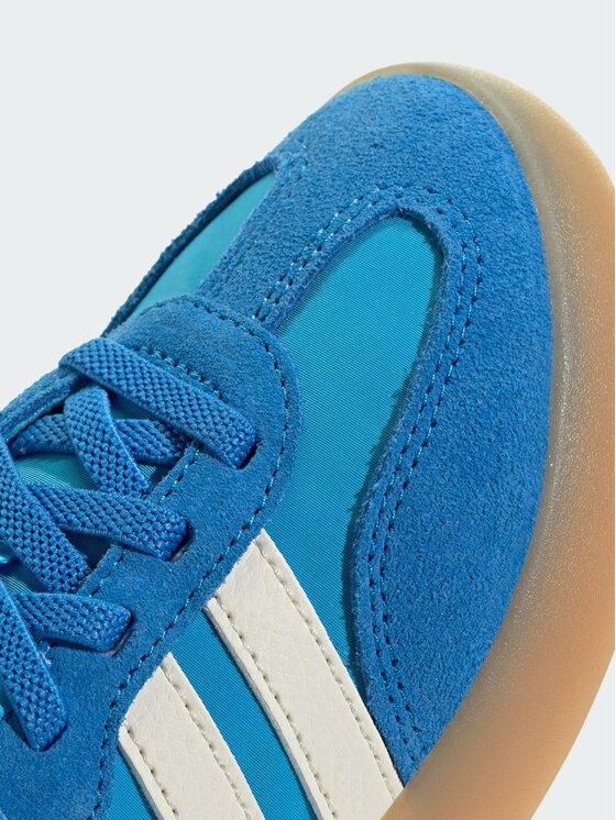 adidas adidas Trampki 150607 Niebieski jasny