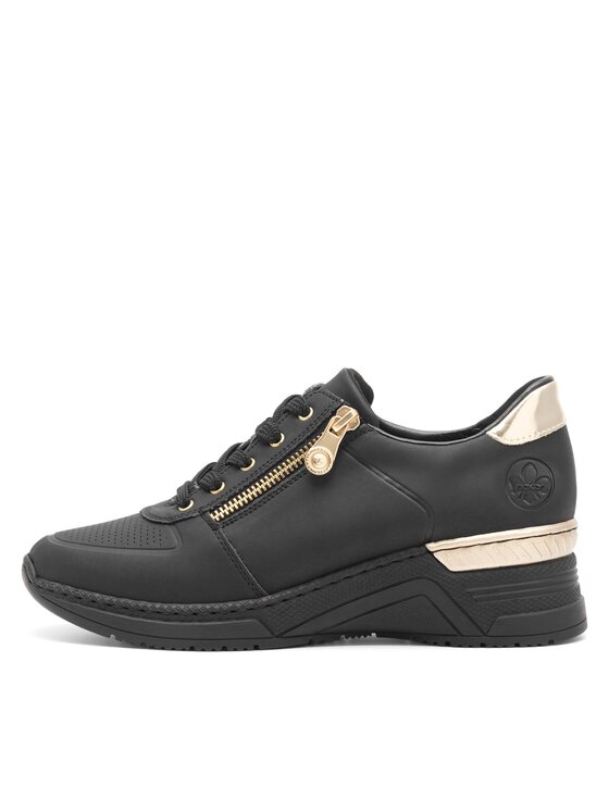 Rieker Rieker Tossud N4305-00 Must